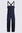 Macpac Men's Prophet Air Bib Pants, Black, hi-res