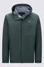 Macpac Men's Tempest Rain Jacket, Garden Topiary, hi-res
