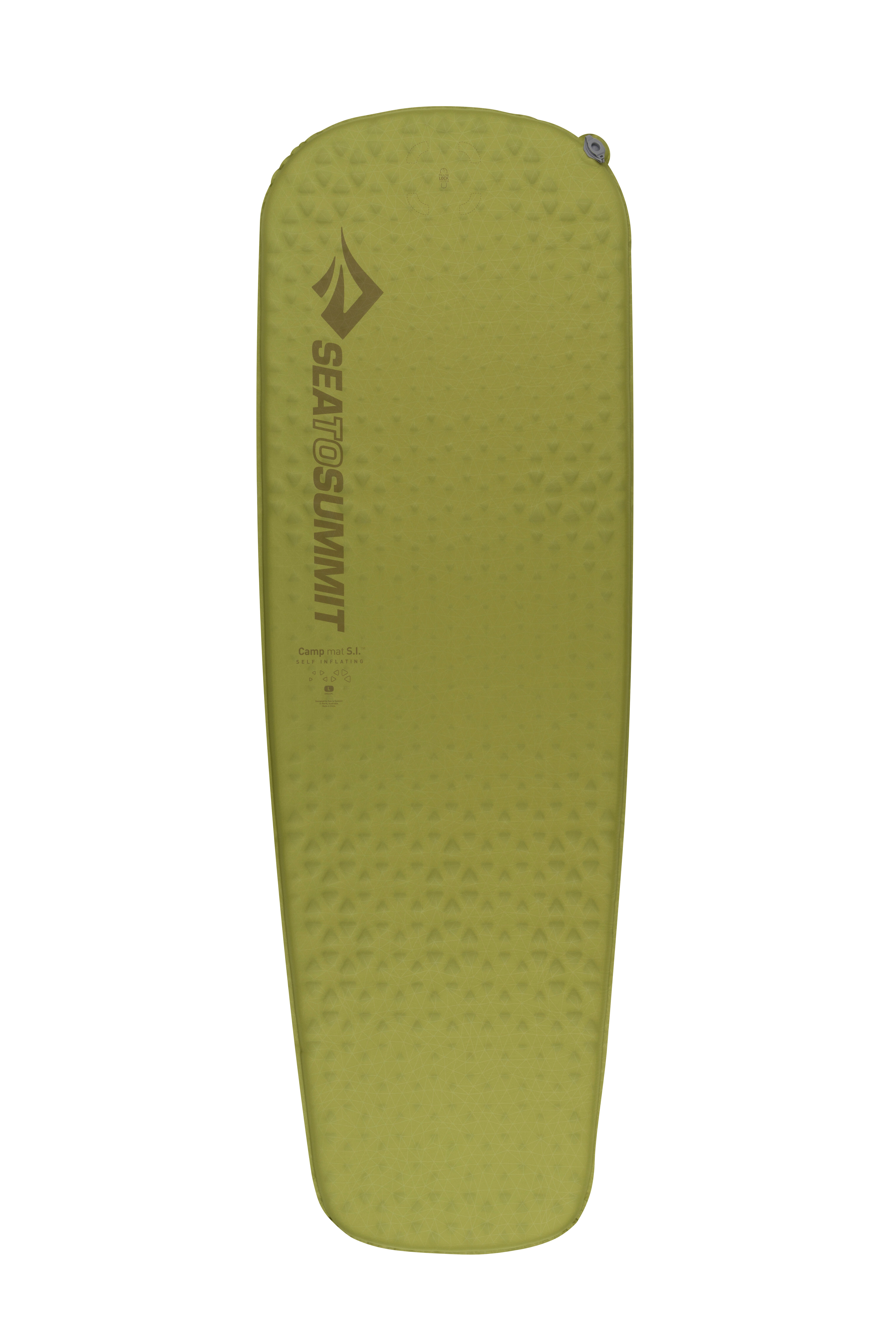 Sea to on sale summit sleeping pad