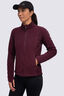 Macpac Women's Mountain Jacket, Wine Tasting, hi-res