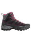 Mammut Women's Ducan GTX Hiking Boots, Phantom/Dark Pink, hi-res