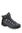 Salomon Outback 500 GTX WP Hiking Boots — Women's, Ebony/Black/Shadow, hi-res