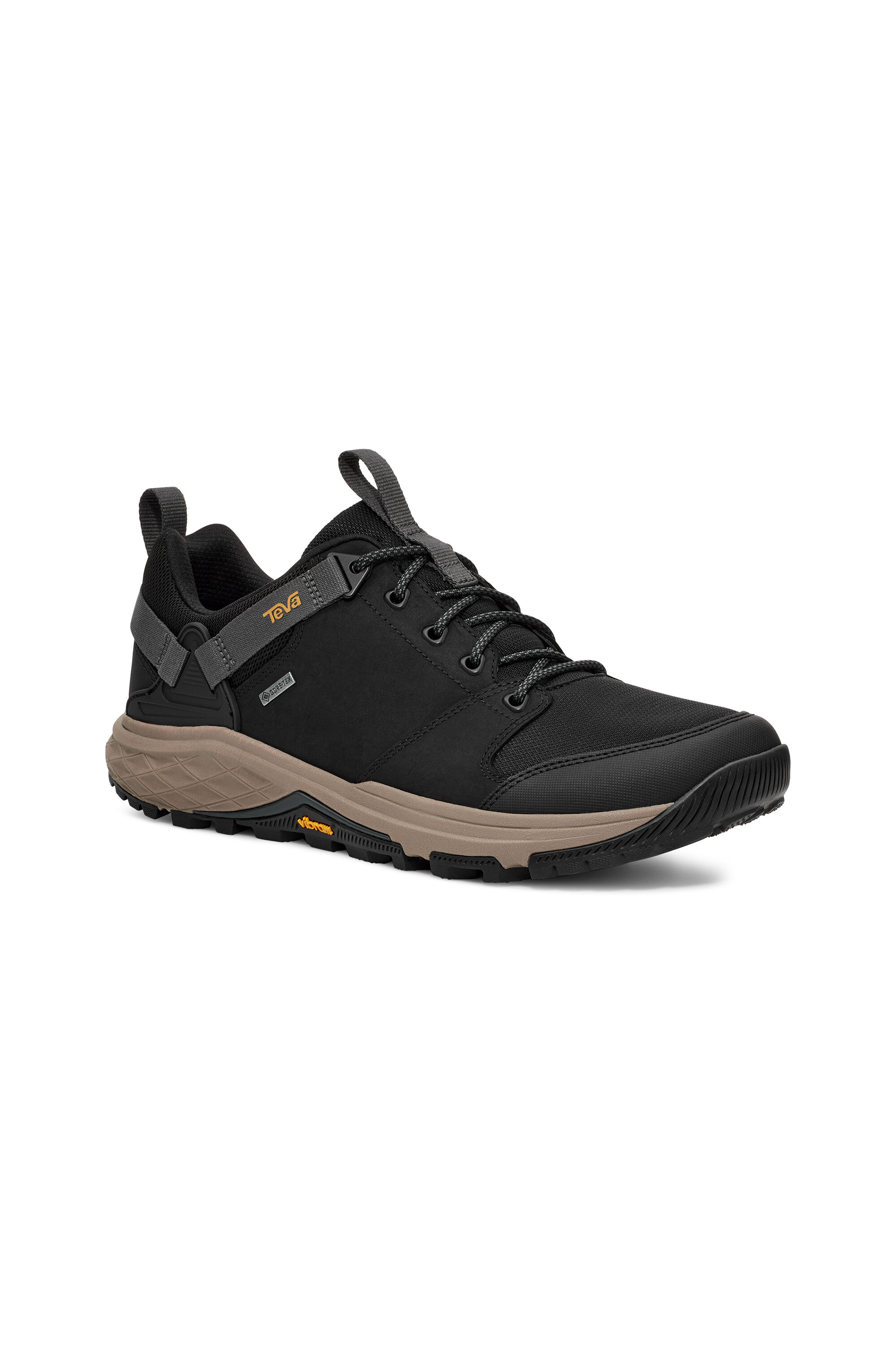 Teva Men s Grandview GTX Low Hiking Shoes Macpac