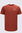 Macpac Men's Cass Short Sleeve T-Shirt, Burnt Henna Marle, hi-res