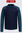 Macpac Kids' Rash Top, Reflecting Pond/Baritone Blue, hi-res