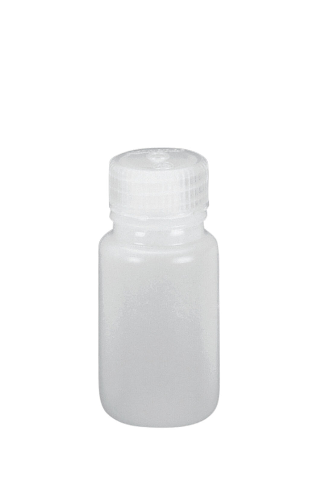 Nalgene Wide Mouth Round Travel Bottle — 60ml, None, hi-res