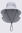 Macpac Ponytail Encompass Hat, Highrise, hi-res