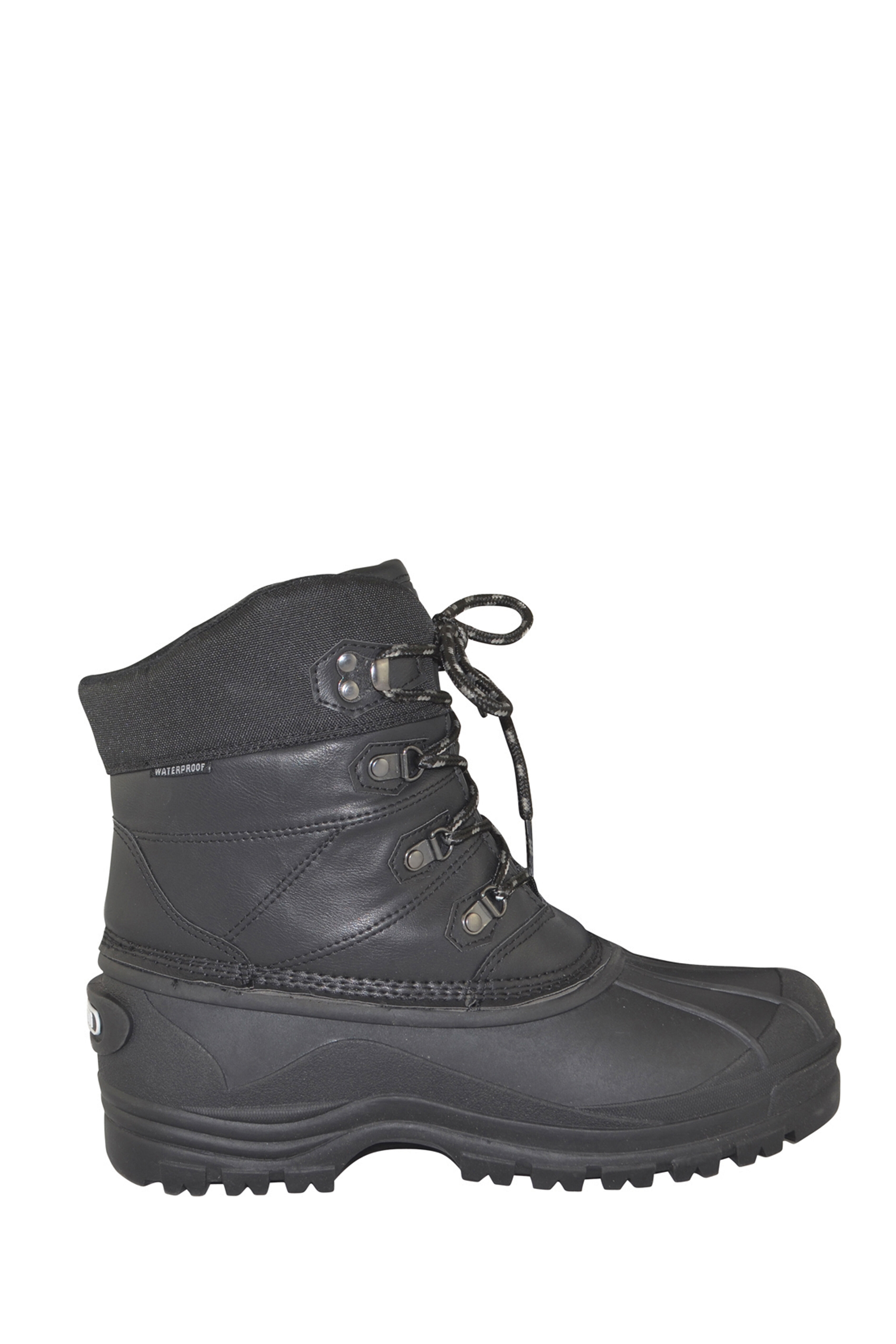 xtm boots