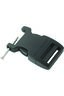 Sea to Summit Field Repair Buckle 20mm Side Release 1 Pin, None, hi-res