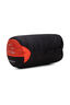 Macpac Large Serac 1000 Down Sleeping Bag (-17°C), Cherry Tomato, hi-res