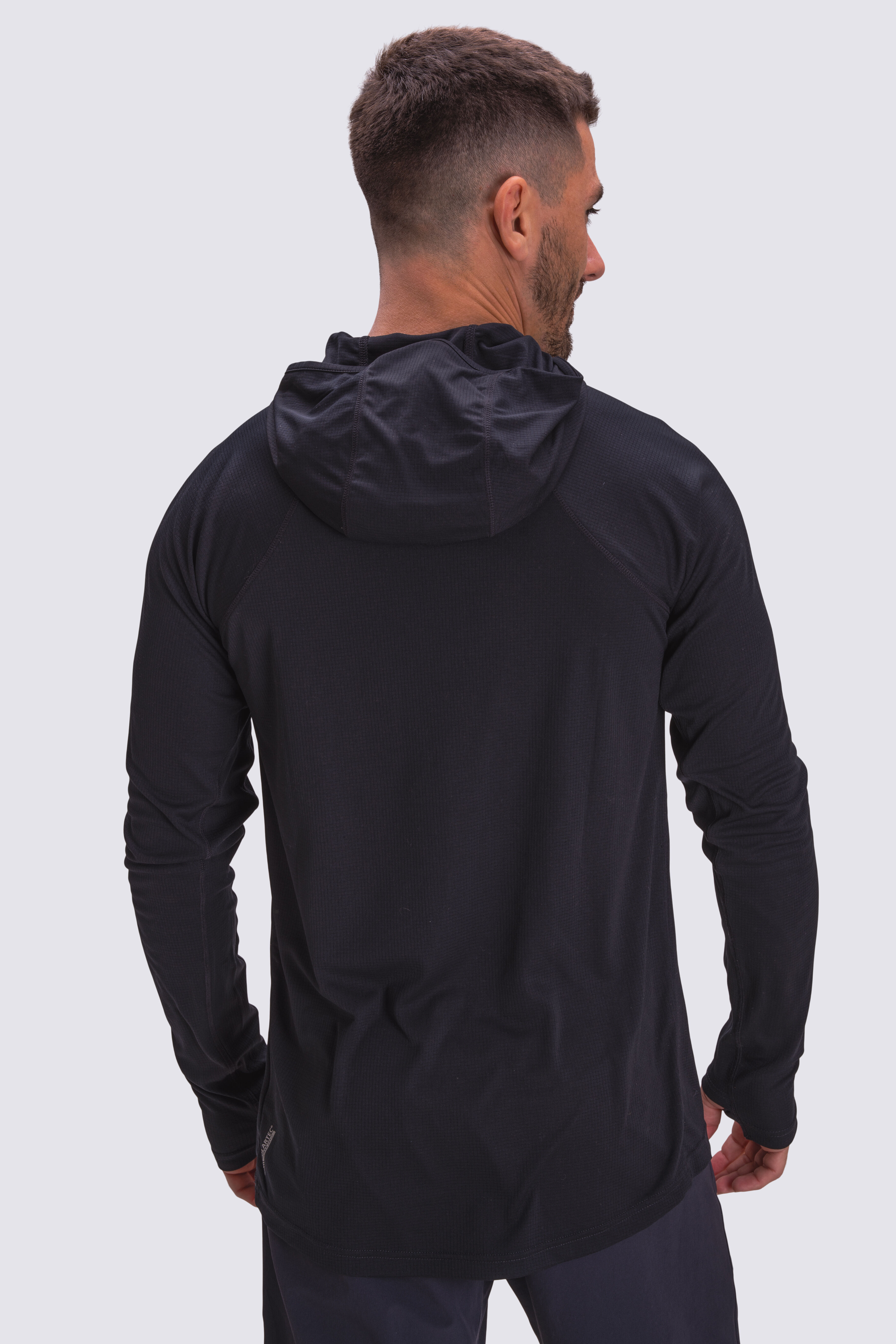Half sleeve hotsell hooded t shirts