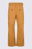 Macpac Men's Powder Bank Snow Pant, Maple, hi-res