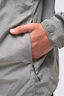 Macpac Men's Balfour Windbreaker, Balsam Green/Black, hi-res