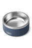 YETI&reg; Boomer&trade; 4 Dog Bowl, Navy, hi-res