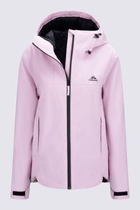 Macpac Women's All-Season Snow Jacket, Festival Bloom, hi-res