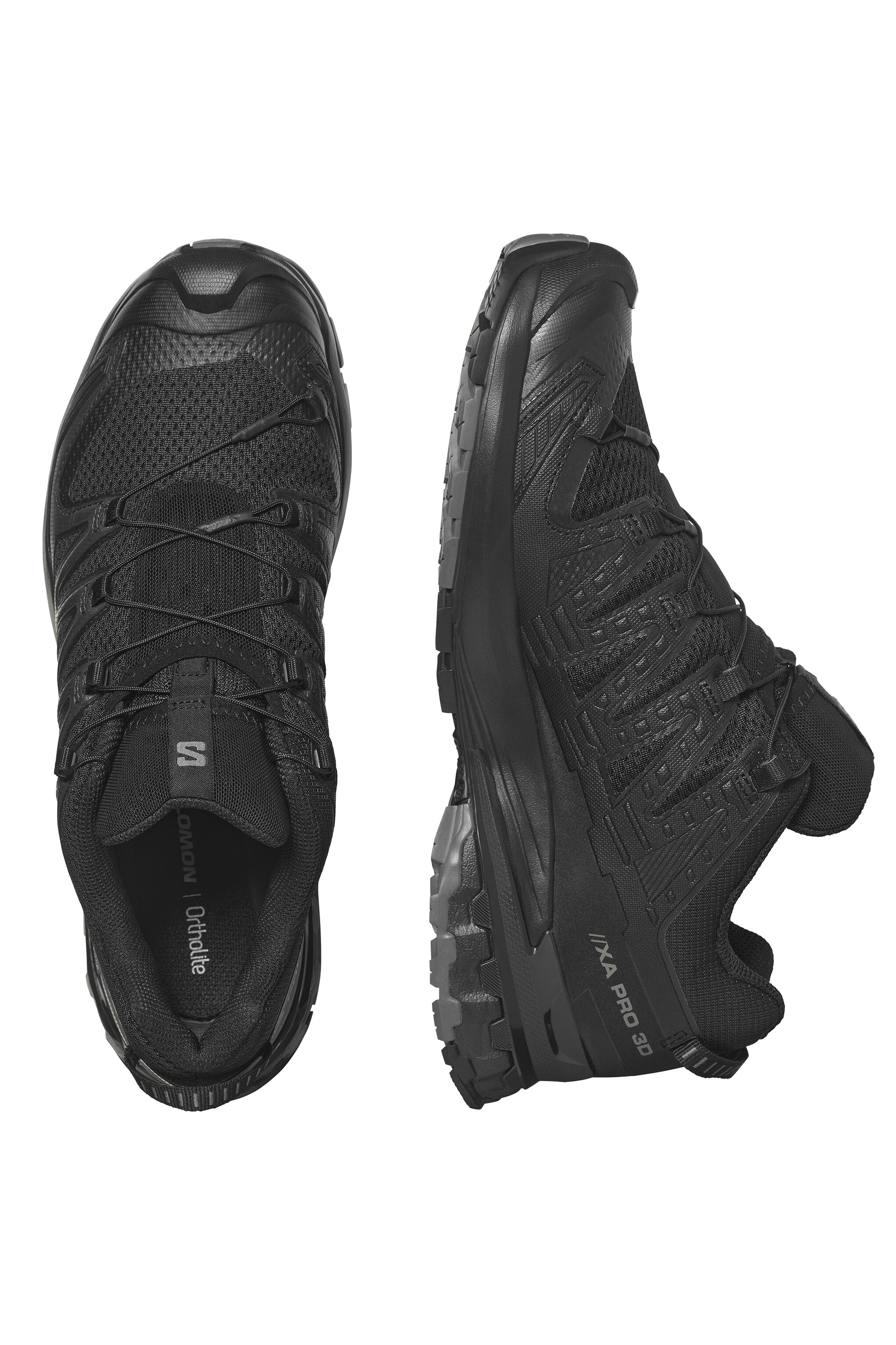 Salomon 3d pro xa discount