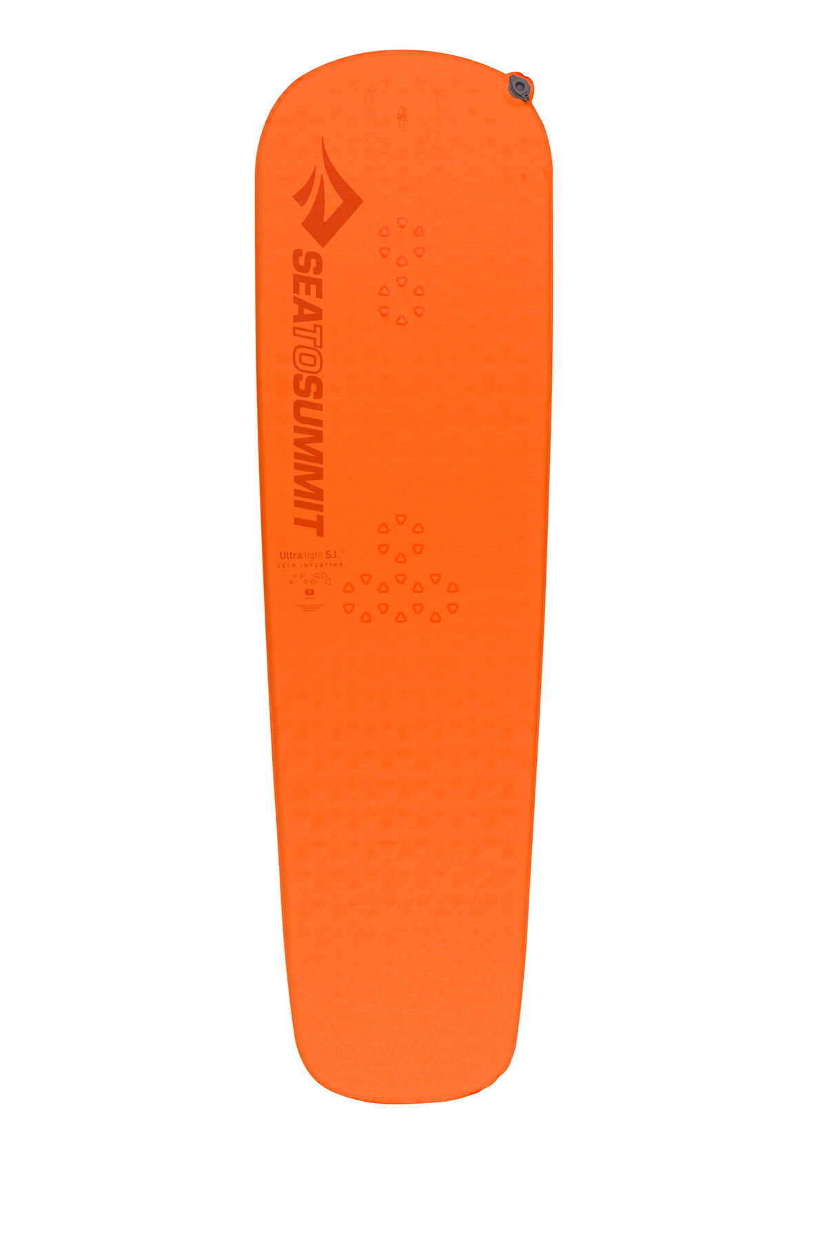 Sea to Summit Ultra Light S.I. Sleeping Mat Regular Macpac
