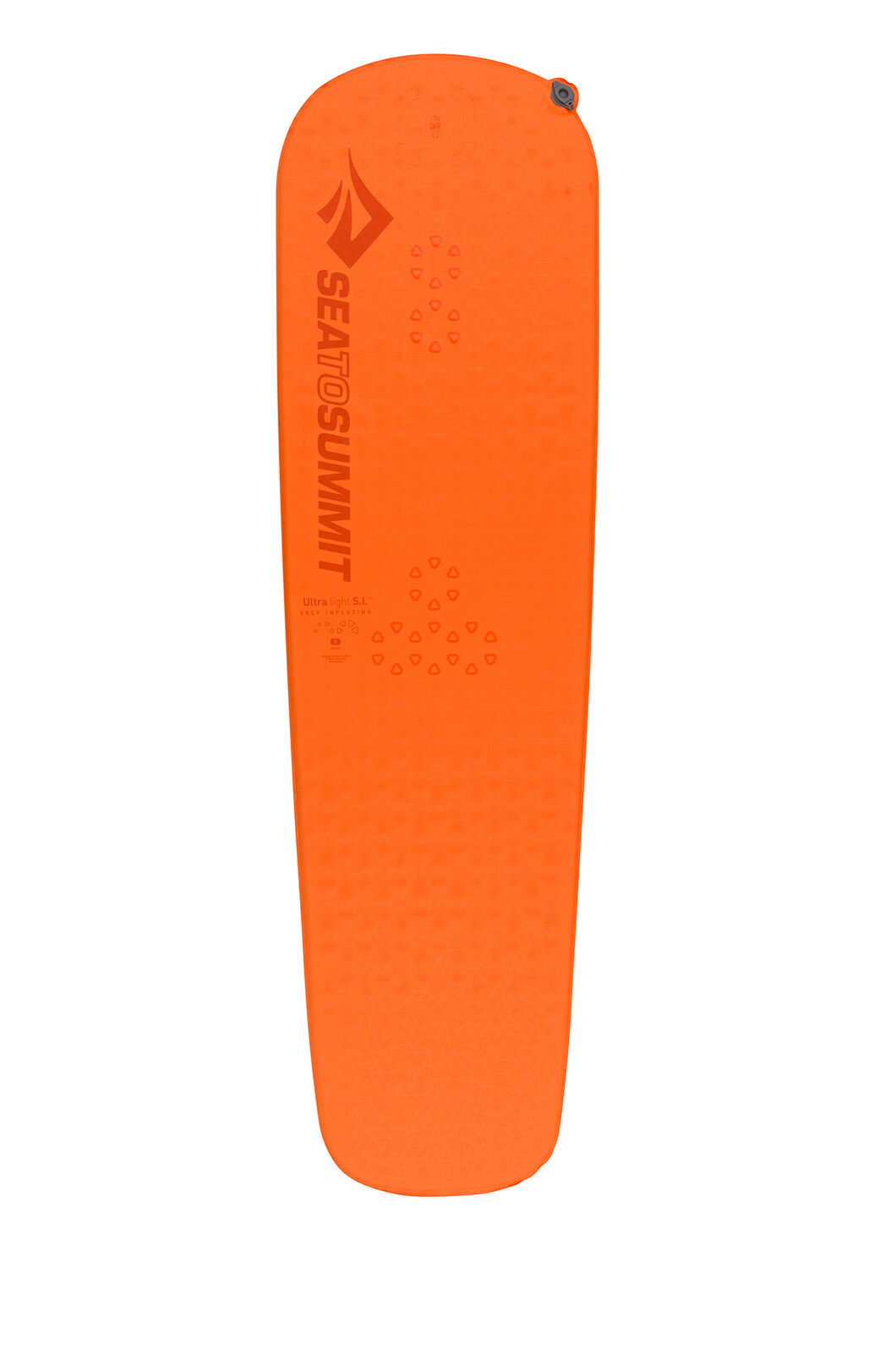Sea to Summit Ultra Light S.I.™ Sleeping Mat — Regular, None, hi-res