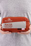 Sea to Summit Reactor Fleeceweight Liner - Regular, Picante, hi-res