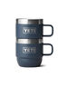 YETI® Rambler® Espresso Cup 2Pk — 6 oz, Navy, hi-res