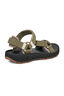 Teva Women's Hydratrek Sandals, Burnt Olive/Black, hi-res