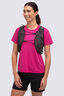 Macpac Women's Trail T-Shirt, Very Berry, hi-res