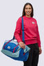 Macpac Women's Fairtrade Organic Cotton Crew, Rethink Pink, hi-res