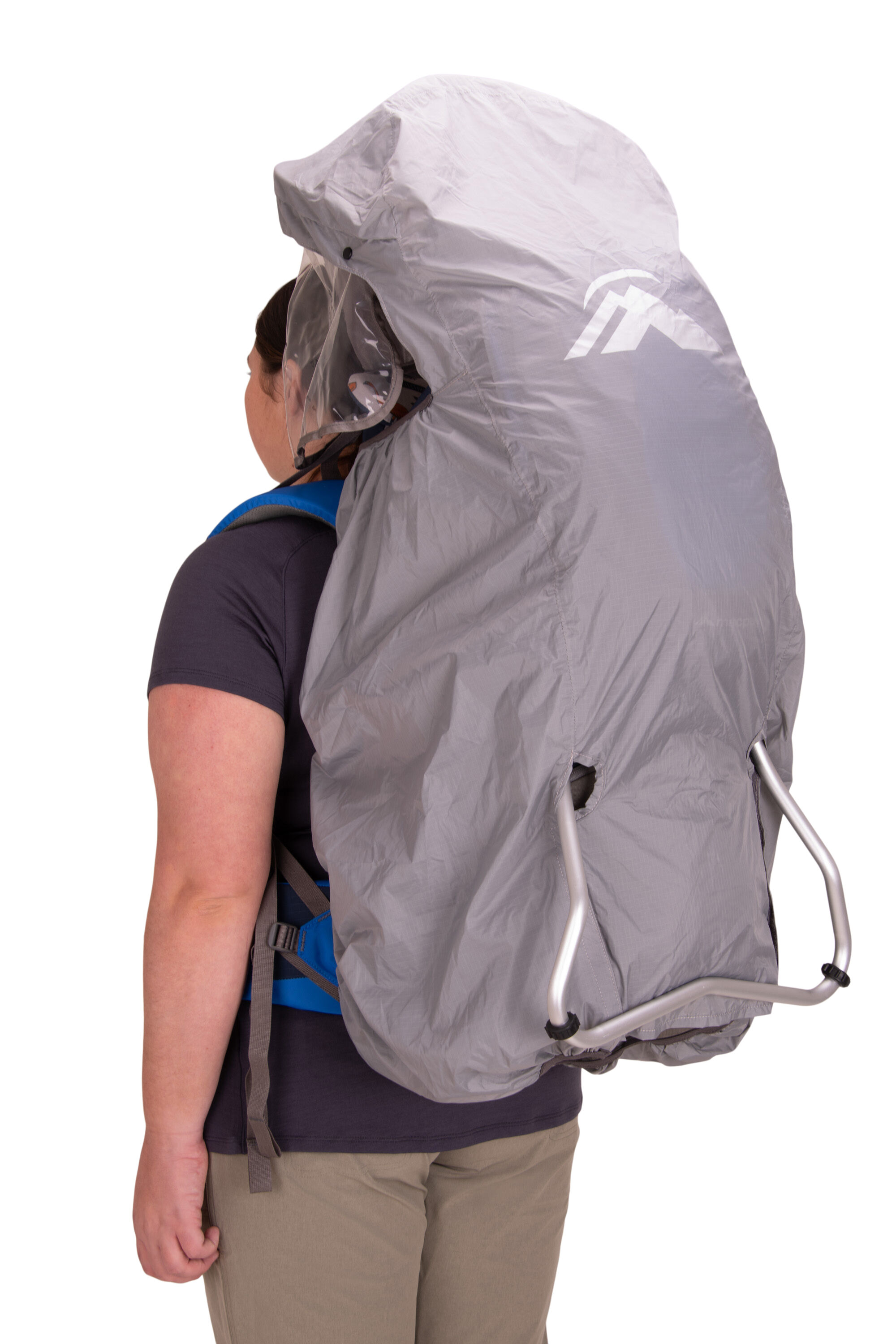 Gregory baby carrier sales