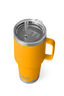 YETI® Rambler® Mug with Straw Cap — 35 oz, Beekeeper, hi-res
