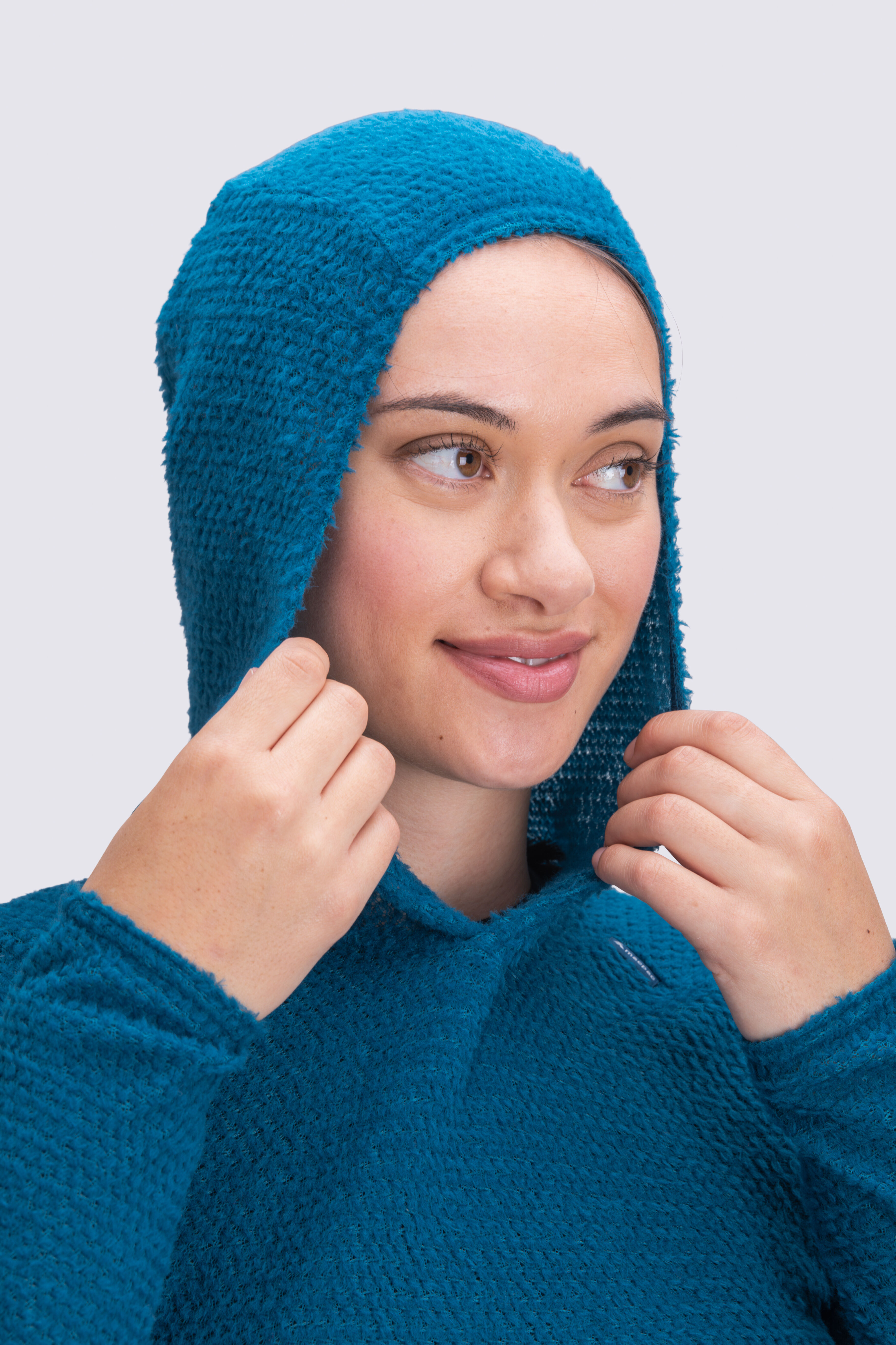 Macpac polar hotsell fleece