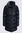 Macpac Women's Ethne Down Coat, Black, hi-res