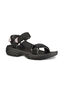 Teva Women's Terra FI 5 Universal Sandals, Black, hi-res