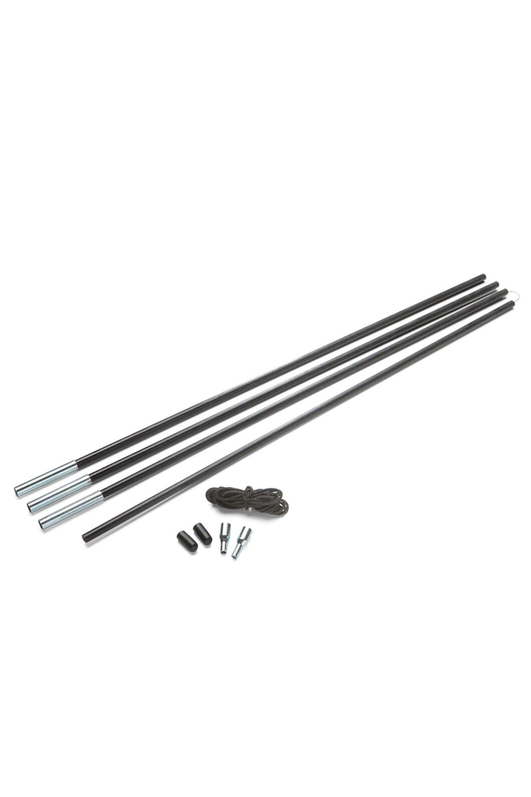 Coghlan's Fibreglass Tent Pole Repair Kit, None, hi-res