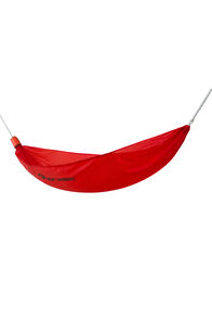 Sea to Summit Pro Hammock — Single, Red, hi-res