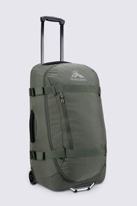 Macpac Global 55L Travel Bag, Beetle/Beetle, hi-res