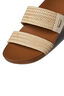 Reef Women's Vista Braid II Sandals, Vintage, hi-res