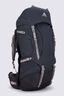 Macpac Genesis AzTec&reg; 85L Travel Backpack, Black, hi-res