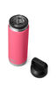 YETI&reg; Rambler&reg; Bottle &mdash; 26 oz, Tropical Pink, hi-res
