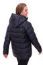 Macpac Women's Sundowner Down Jacket, Black, hi-res