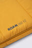 Macpac Kids' Roam 160 Synthetic Sleeping Bag (7.5&deg;C), Golden Spice, hi-res