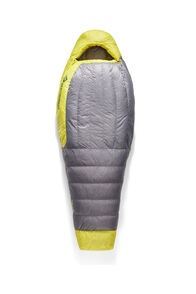 Sea to Summit Spark Women's -1&deg;C Down Sleeping Bag, Pewter, hi-res