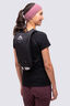 Macpac Amp H2O 2L Hydration Backpack V6, Black, hi-res