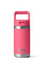 YETI&reg; Rambler&reg; Jr  Bottle &mdash; 12 oz, Tropical Pink, hi-res