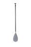 Tahwalhi Aluminium Paddle, Black/Grey, hi-res