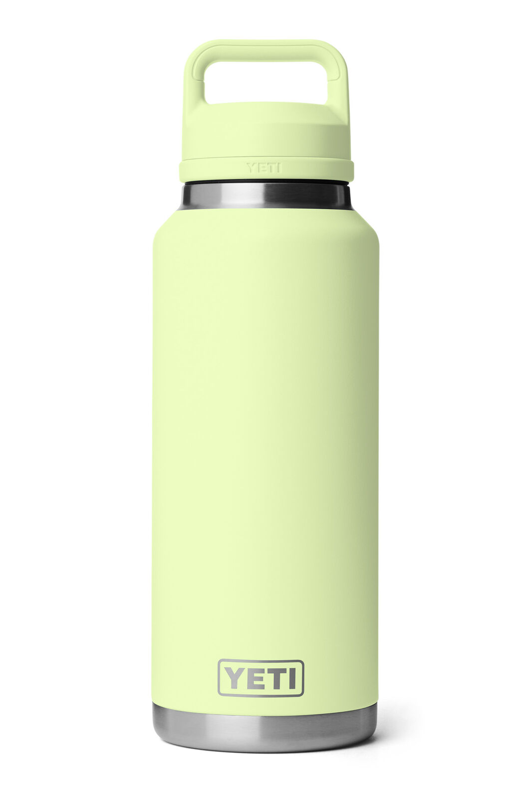 YETI&reg; Rambler&reg; Bottle &mdash; 46 oz, Grasshopper, hi-res