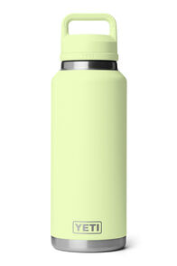 YETI&reg; Rambler&reg; Bottle &mdash; 46 oz, Grasshopper, hi-res