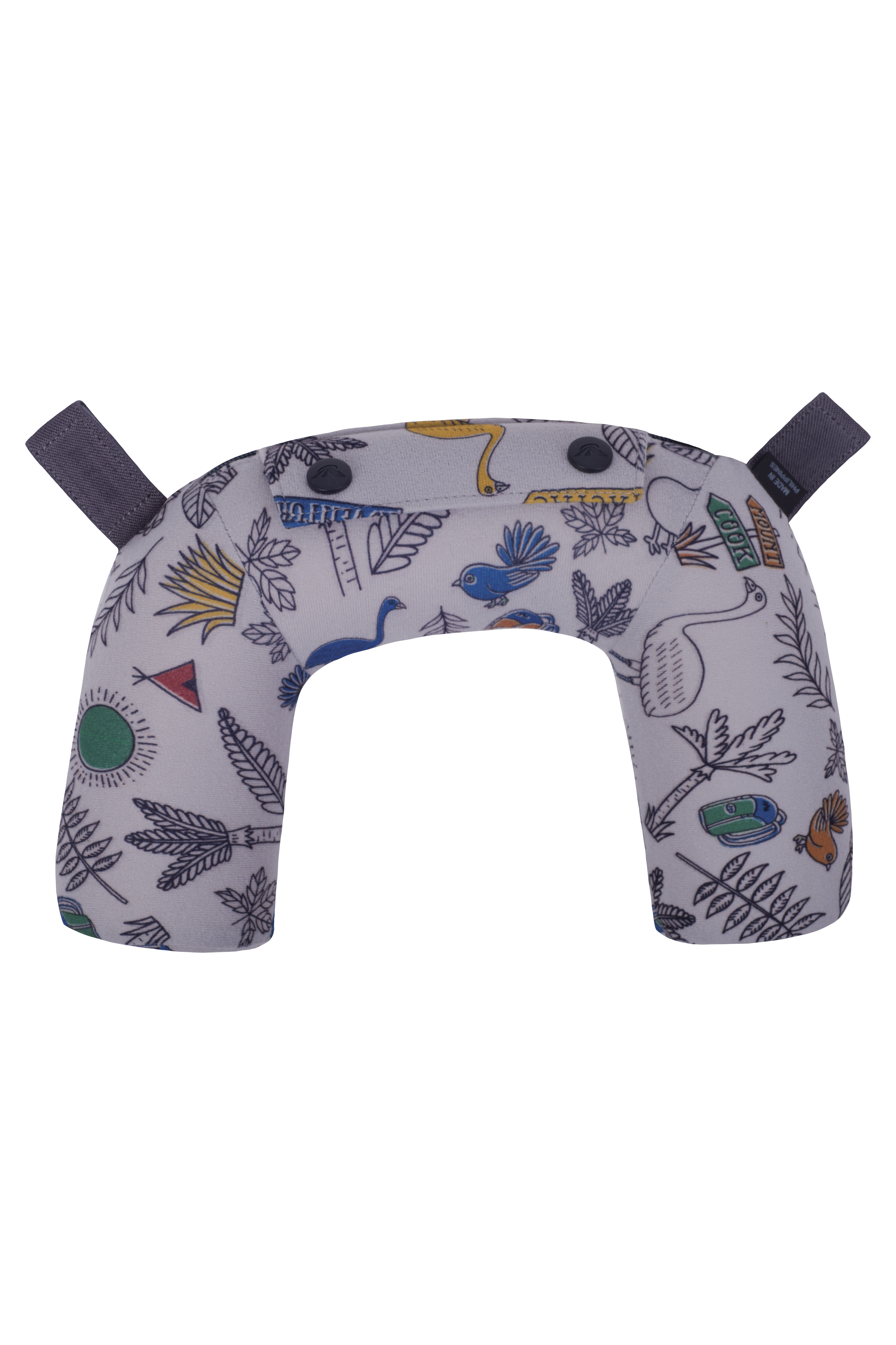 Macpac child carrier review cheap