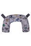 Macpac Child Carrier Pillow, Lt Grey, hi-res