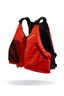 Marlin Junior Deluxe L50 Canoe Vest, Red, hi-res