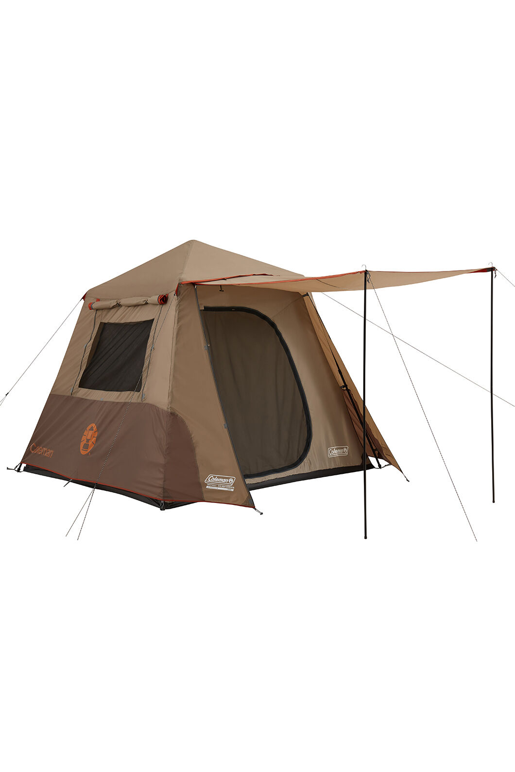 Coleman instant up tent 4p 2025